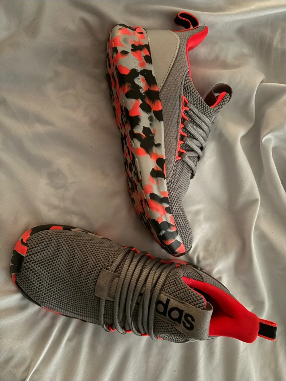 adidas new kids